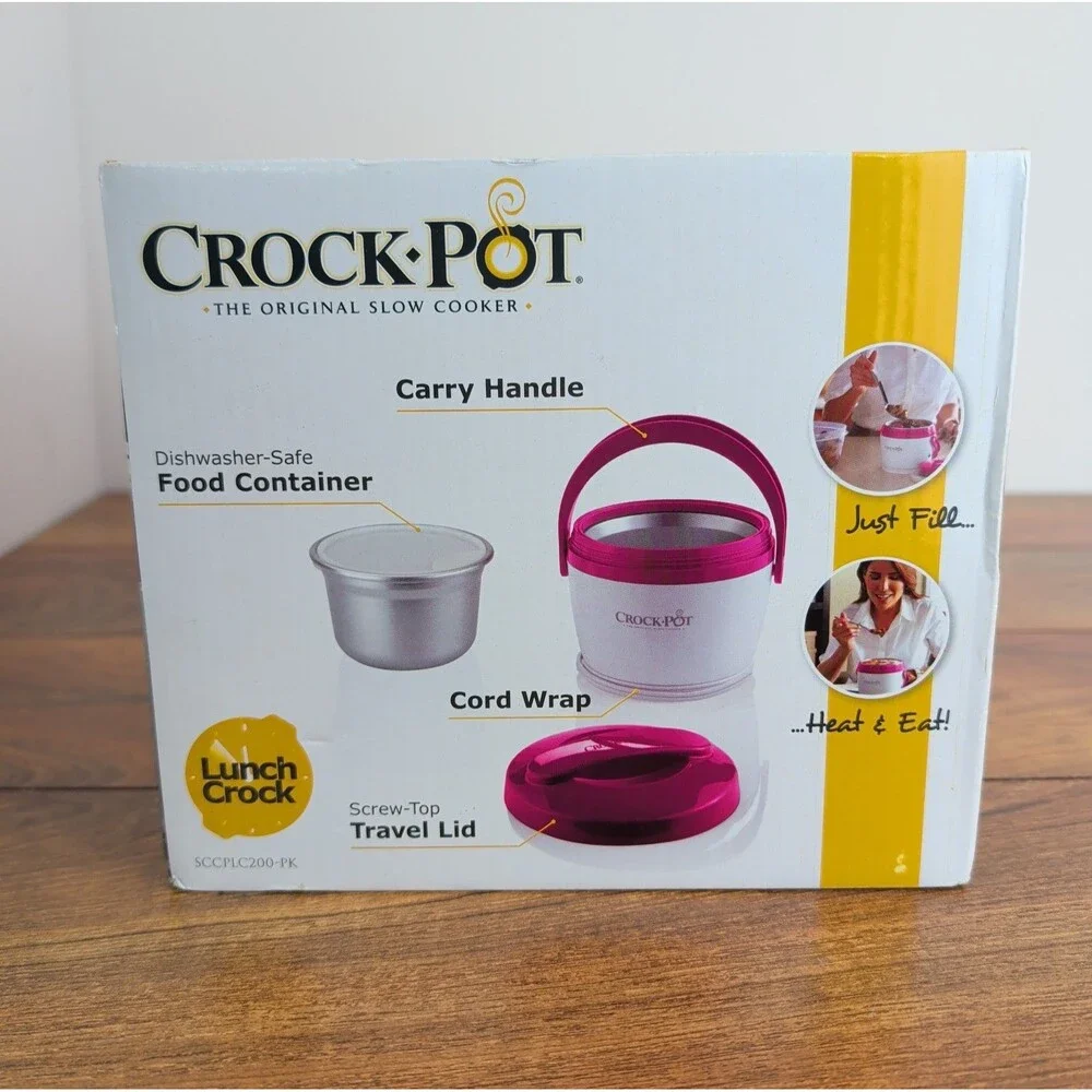 Crock Pot crock pot